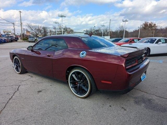 2021 Dodge Challenger R/T for sale in Louisville, KY – photo 4