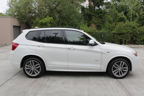 2017 BMW X3 xDrive35i M-Sport * AVAILABLE IN STOCK! * SALE! * for sale in Bellevue, WA – photo 16