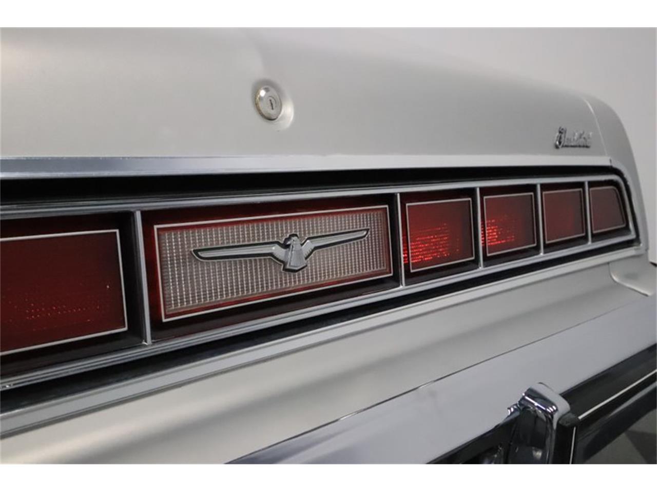 1976 Ford Thunderbird for sale in Mesa, AZ – photo 69
