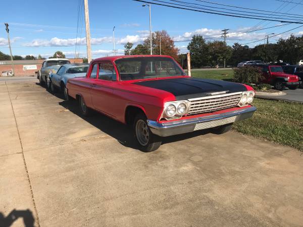 1962 Chevrolet Biscayne for sale in Conover, NC – photo 5