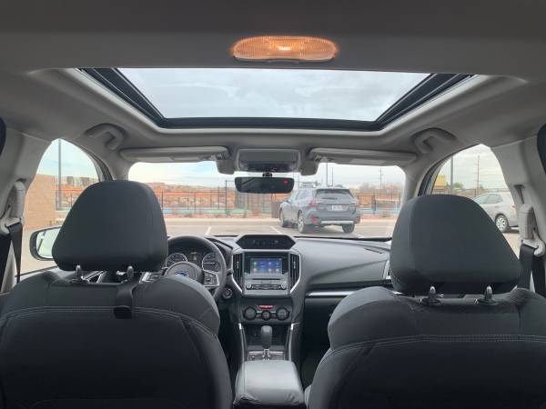 2021 Subaru Forester Premium for sale in Washington, UT – photo 11