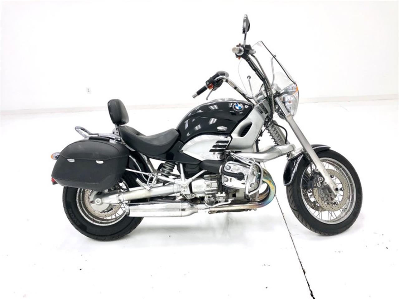 1998 BMW R1200 for sale in Morgantown, PA – photo 5