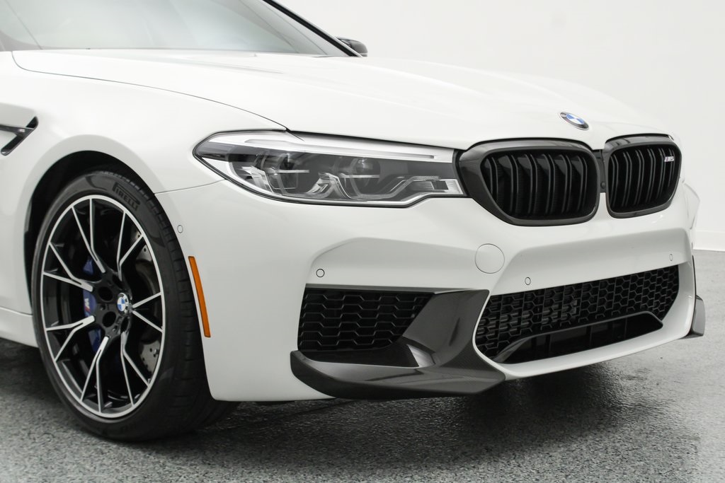 2020 BMW M5 Competition AWD for sale in Nixa, MO – photo 12