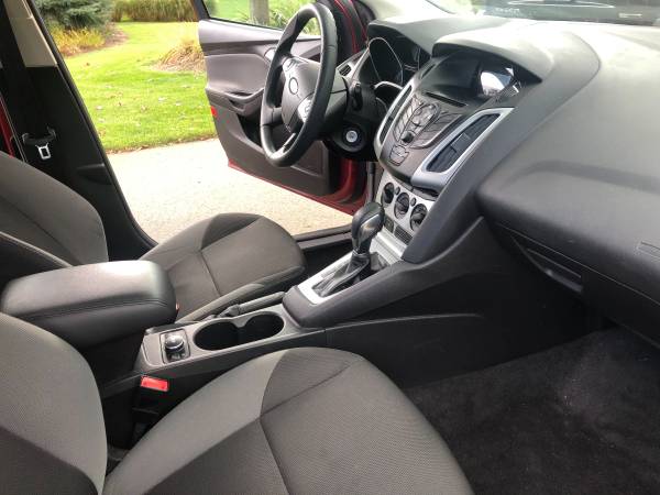 2012 Ford Focus SE, 27k Miles! for sale in South Lyon, MI – photo 12