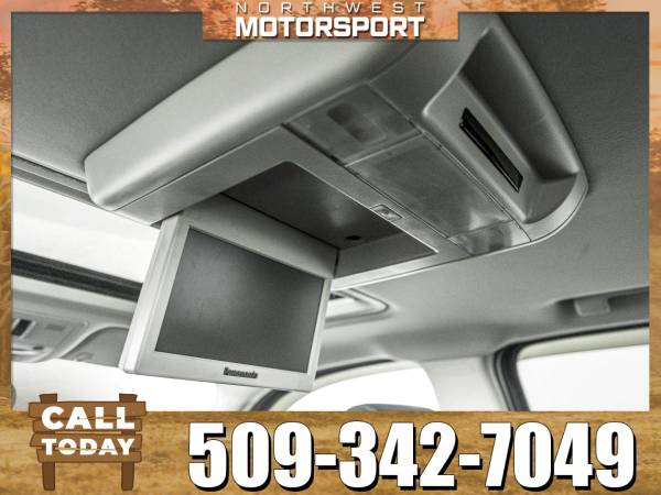 2011 *Chevrolet Silverado* 3500 LTZ 4x4 for sale in Spokane Valley, WA – photo 18