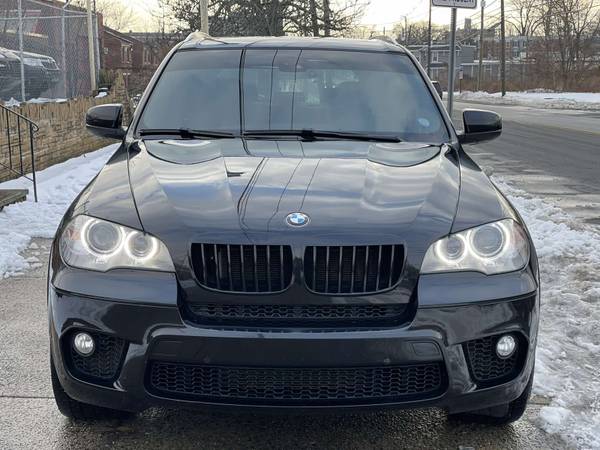 2013 BMW X5 XDRIVE M SPORT PACKAGE - - by dealer for sale in Trenton, NJ – photo 10