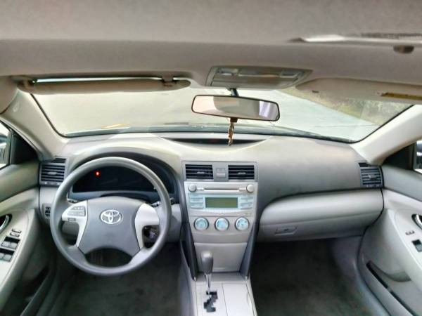 2007 toyota camry for sale in Memphis, TN – photo 7