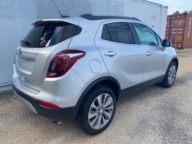 2019 Buick Encore Preferred for sale in Dunn, NC – photo 3