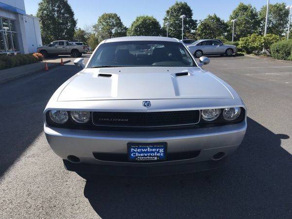 2009 Dodge Challenger SE WORK WITH ANY CREDIT! for sale in Newberg, OR – photo 19