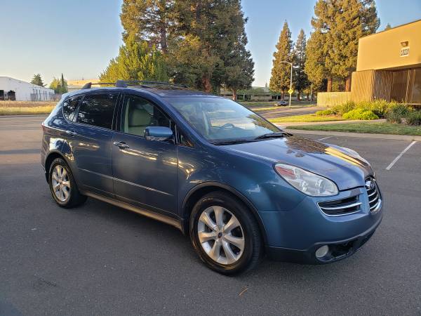 2006 Subaru Tribeca H6 Engine AWD Clean Title Smogged - cars & for sale in Sacramento , CA – photo 7