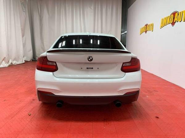 2014 BMW M235i M235i 2dr Coupe $1200 - cars & trucks - by dealer -... for sale in Temple Hills, PA – photo 11