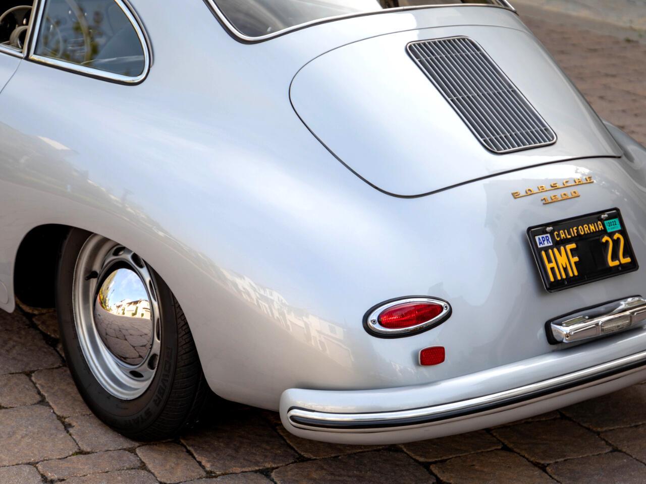 1958 Porsche 356 for sale in Marina Del Rey, CA – photo 22