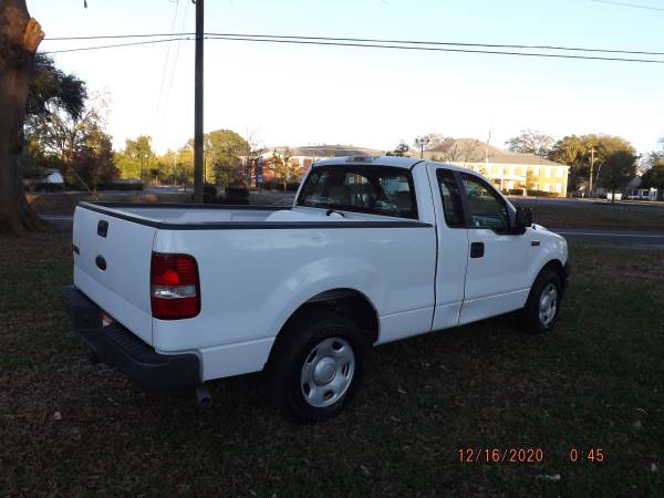 2008 FORD F150 PROPANE POWERED 1-OWNER COUNTY TRUCK ! PRICED TO SELL... for sale in Experiment, GA – photo 5