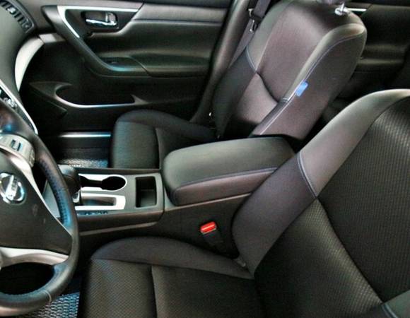 2016 Nissan Altima 2.5 SR Sedan 🆓Lifetime Powertrain Warranty for sale in Olympia, WA – photo 7