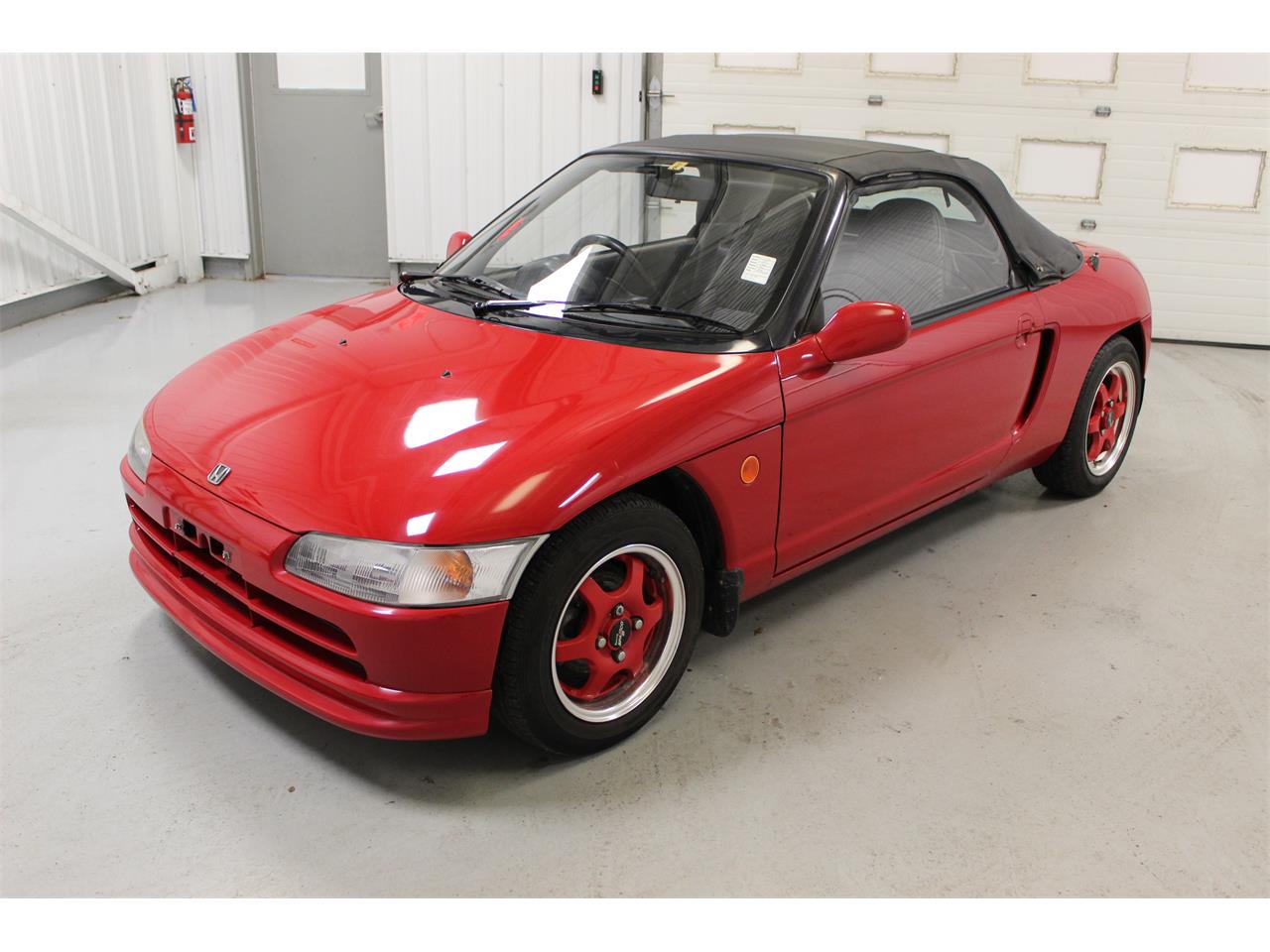 1991 Honda Beat for sale in Christiansburg, VA – photo 8