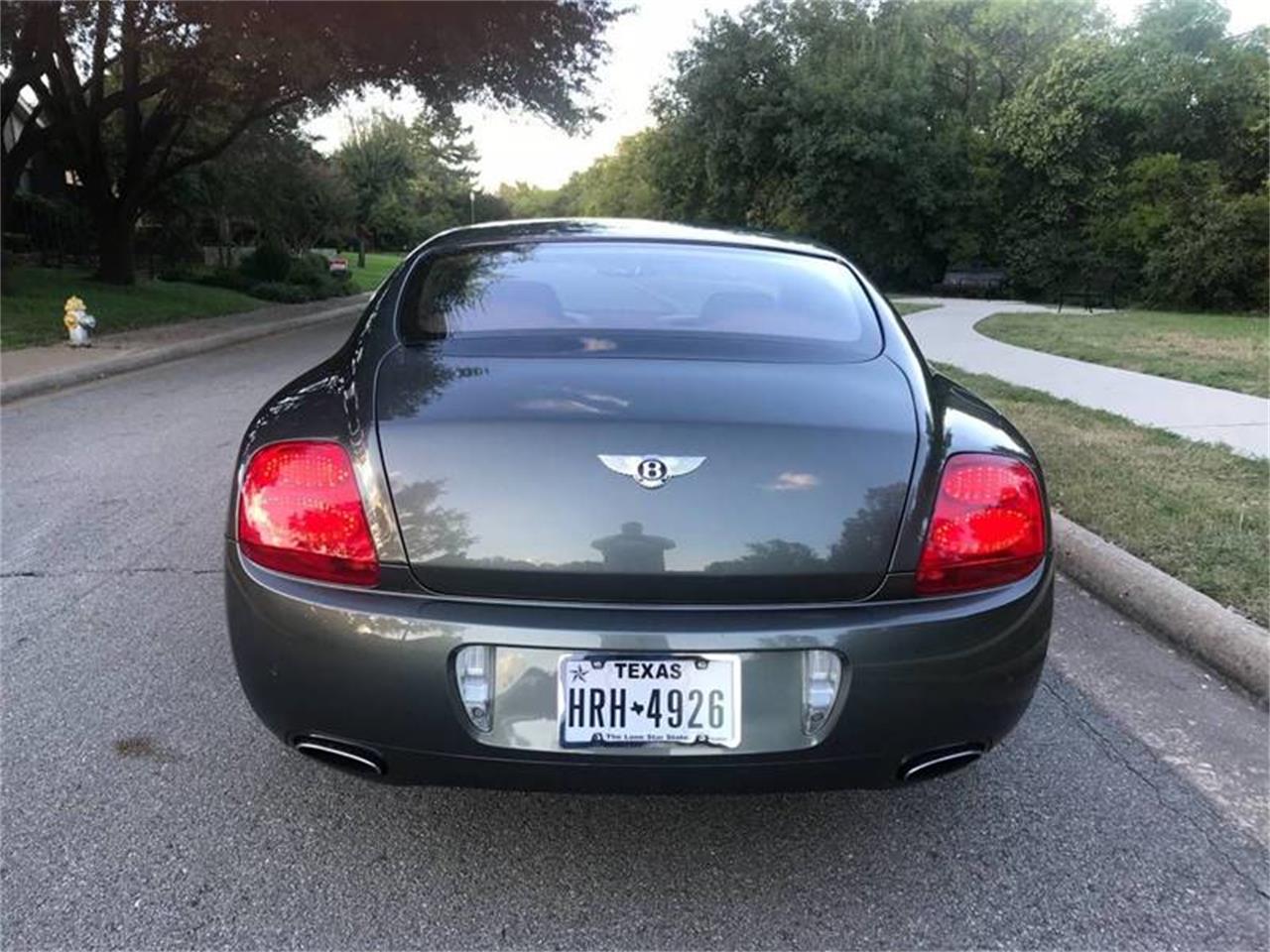 2005 Bentley Continental for sale in Long Island, NY – photo 13