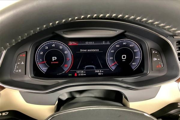 2019 Audi A6 3 0T Premium Plus - - by dealer - vehicle for sale in Honolulu, HI – photo 20