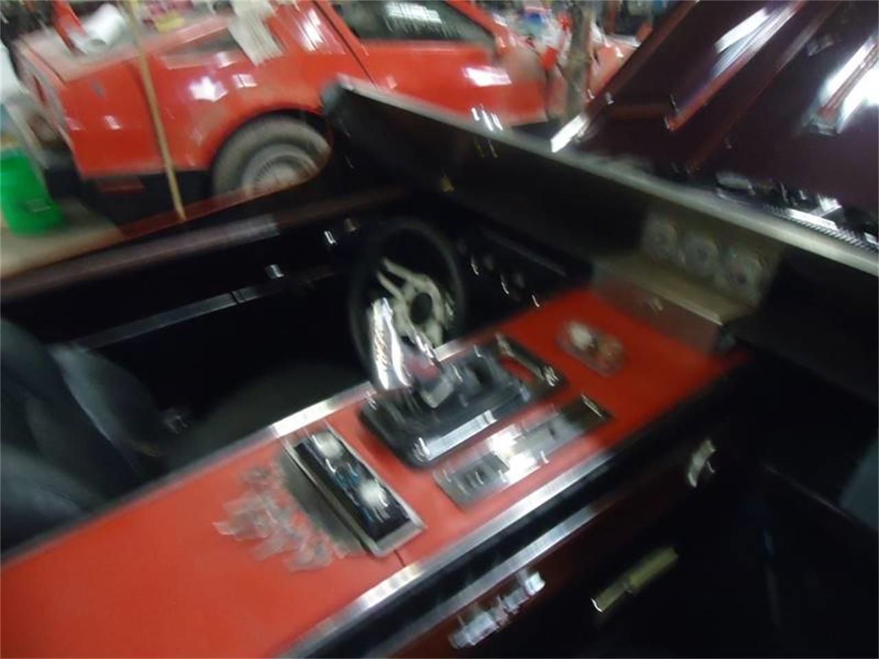 1966 Custom Batmobile for sale in Jackson, MI – photo 6