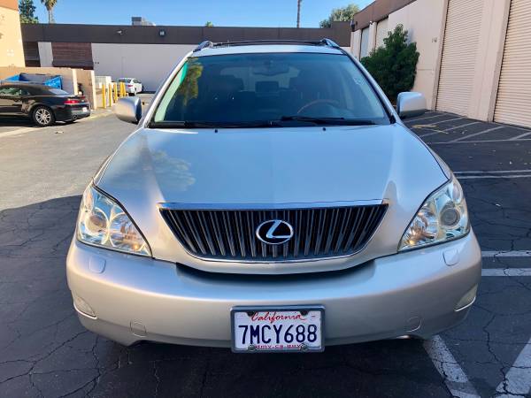 2005 Lexus RX330 Fully Loaded for sale in Van Nuys, CA – photo 4