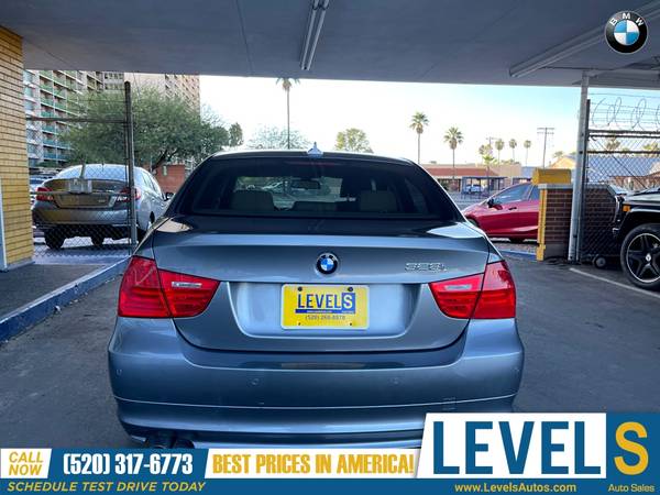 2009 BMW 328i 328 i 328-i xDrive for only - - by for sale in Tucson, AZ – photo 3