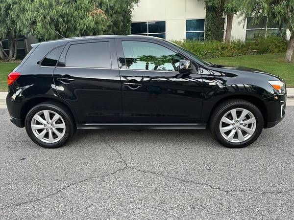 2015 Mitsubishi Outlander Sport 4WD - - by dealer for sale in Panorama City, CA – photo 8