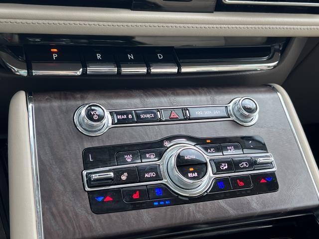 2020 Lincoln Aviator Reserve AWD for sale in Sterling Heights, MI – photo 19