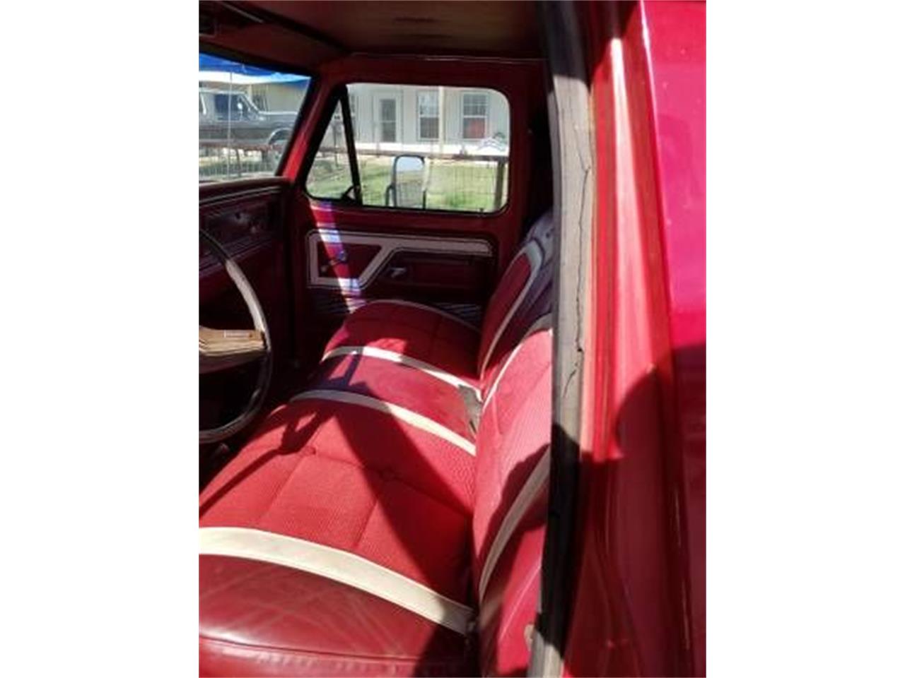 1979 Ford F150 for sale in Cadillac, MI – photo 3