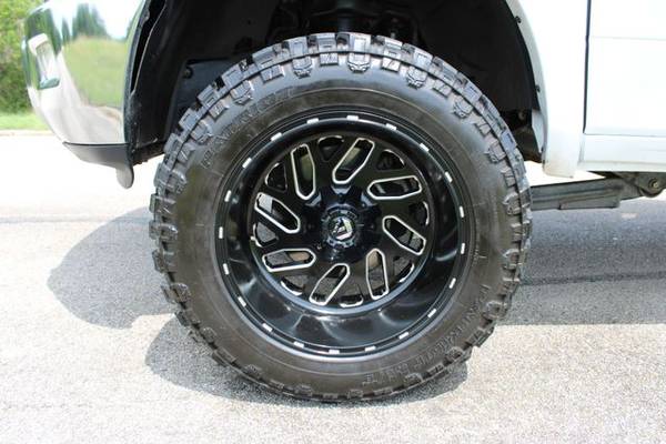 LIMITED LARAMIE EDITION! NEW FUELS! NEW TIRES 2014 RAM 2500 DIESEL 4X4 for sale in Temple, TX – photo 14