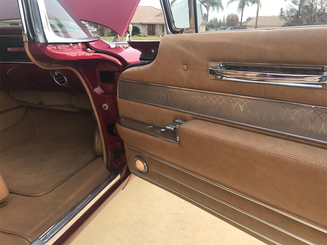 1960 Cadillac Series 62 for sale in West Hollywood, CA – photo 38