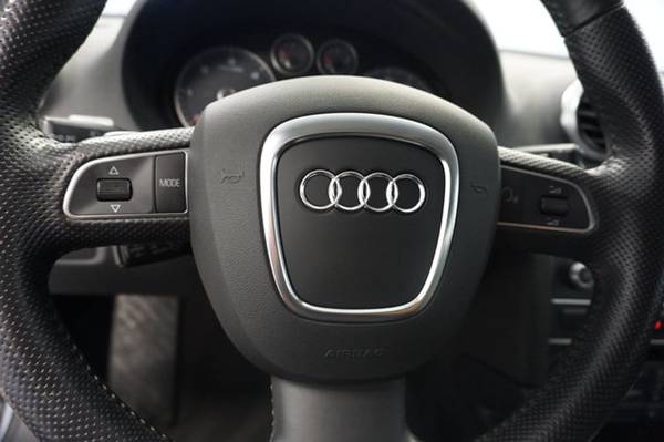 2011 Audi A3 Hatchback S tronic 2.0 TDI Premium+ **NOW $179/MO* for sale in Streamwood, IL – photo 16