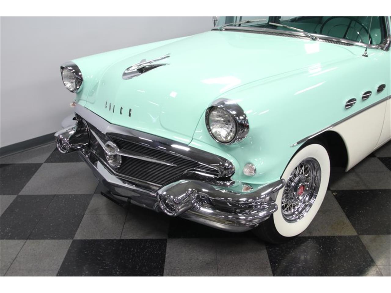 1956 Buick Special for sale in Concord, NC – photo 22
