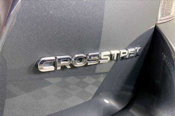 2021 Subaru CROSSTREK Premium - - by dealer - vehicle for sale in Honolulu, HI – photo 7