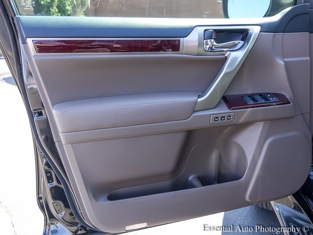 2019 Lexus GX 460 Luxury AWD for sale in Phoenix, AZ – photo 23