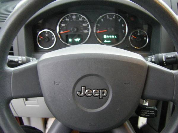 2008 Jeep Liberty Sport 4X4(Low Miles) for sale in Anchorage, AK – photo 13