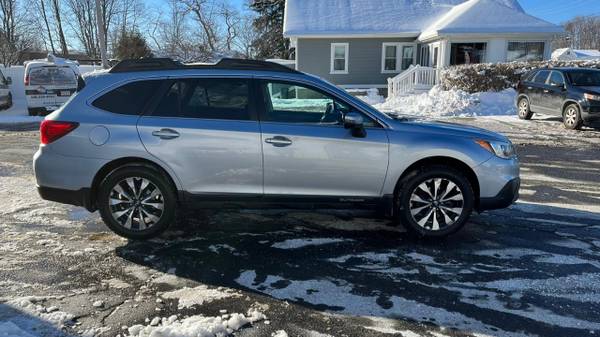 2015 Subaru Outback 2 5i Limited - - by dealer for sale in Marlborough , MA – photo 6