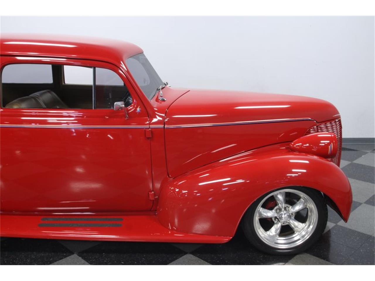 1939 Chevrolet Master for sale in Concord, NC – photo 34