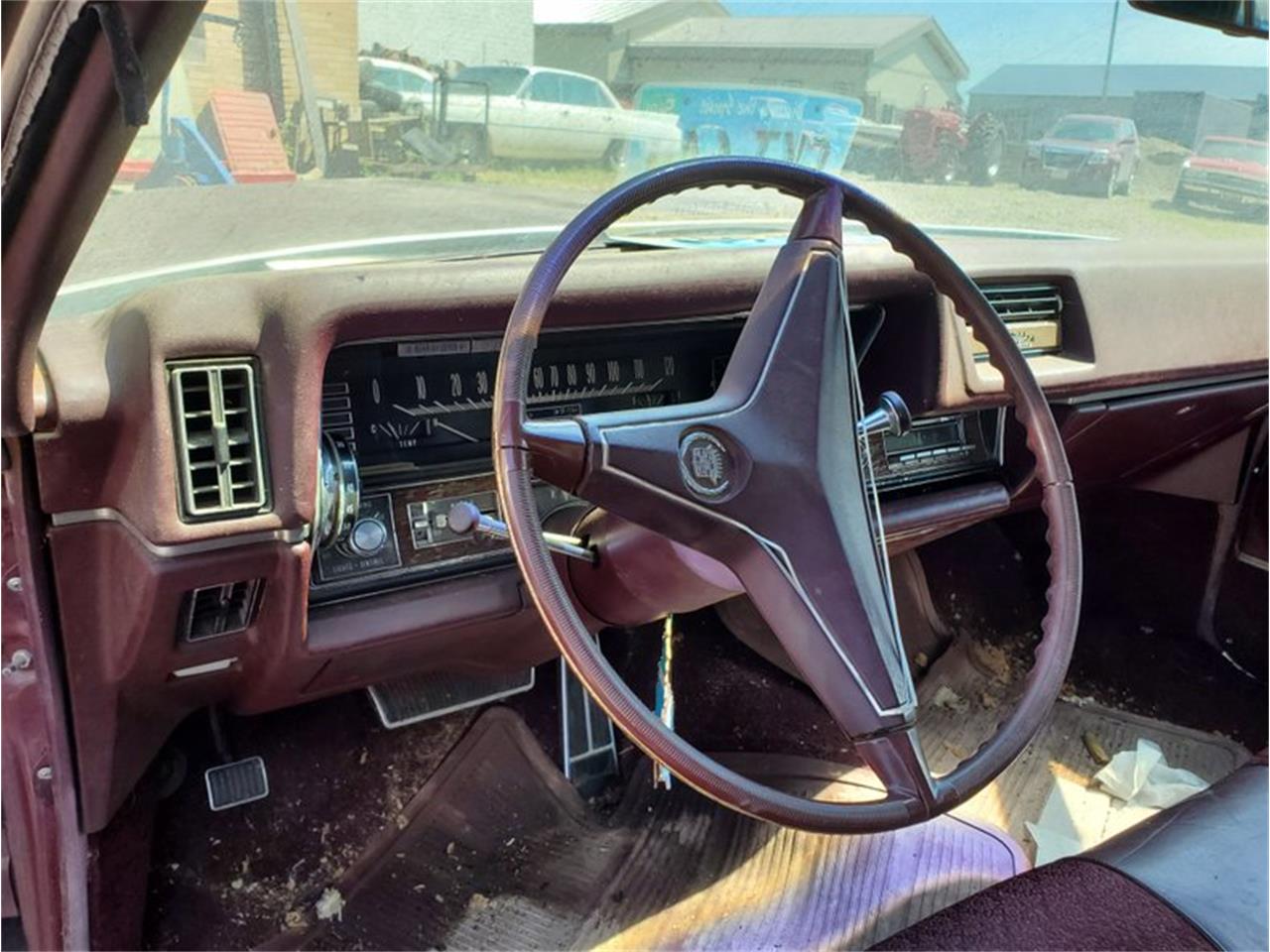 1968 Cadillac Fleetwood for sale in Mankato, MN – photo 10