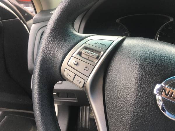 2013 Nissan Altima 4dr Sdn I4 2.5 S for sale in St. Paul Park, MN – photo 8