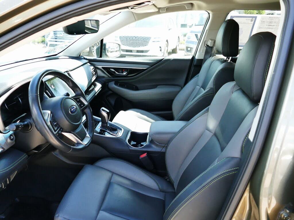 2021 Subaru Outback Onyx Edition XT Crossover AWD for sale in Lafayette, LA – photo 17