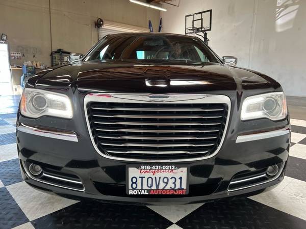 2011 Chrysler 300 Limited 4dr Sedan - - by dealer for sale in Elk Grove, CA – photo 13