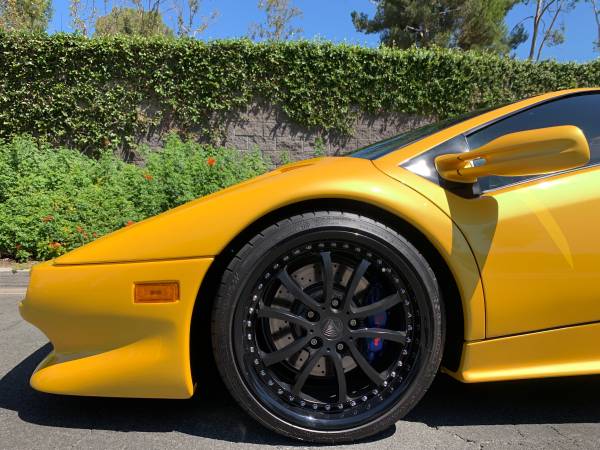 1995 Lamborghini Diablo for sale in Newport Coast, CA – photo 8