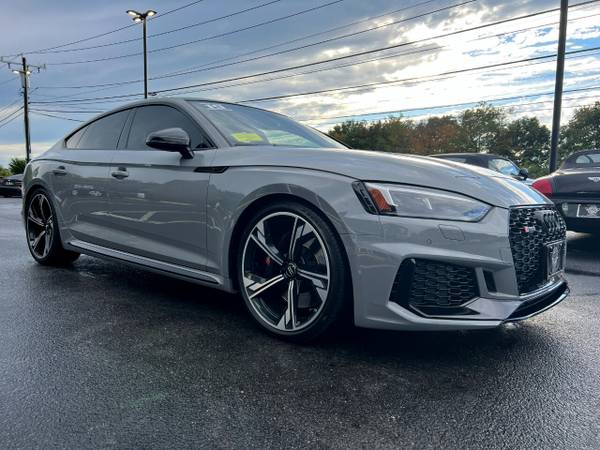 2019 Audi RS 5 Sportback 2 9 TFSI quattro - - by for sale in Other, FL – photo 6