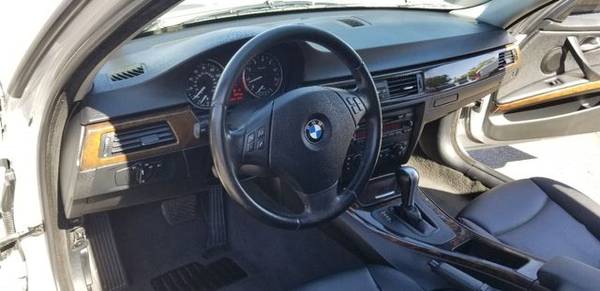 * * * 2006 BMW 3 Series 325i Sedan 4D * * * for sale in Saint George, UT – photo 11