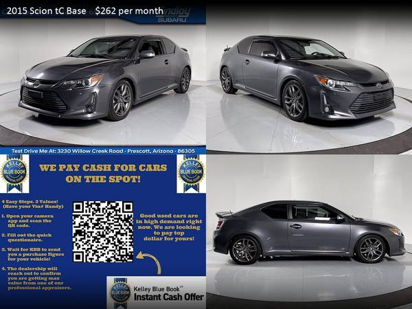 320/mo - 2016 Toyota Camry SE - - by dealer - vehicle for sale in Prescott, AZ – photo 21