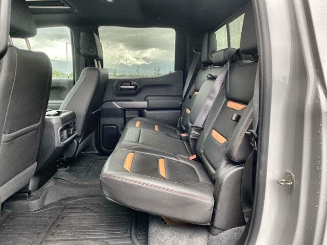 2020 GMC Sierra 1500 AT4 Crew Cab 4WD for sale in Wasilla, AK – photo 7