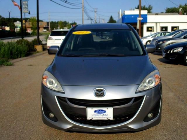 2012 Mazda Mazda5 Grand Touring for sale in Other, MA – photo 6