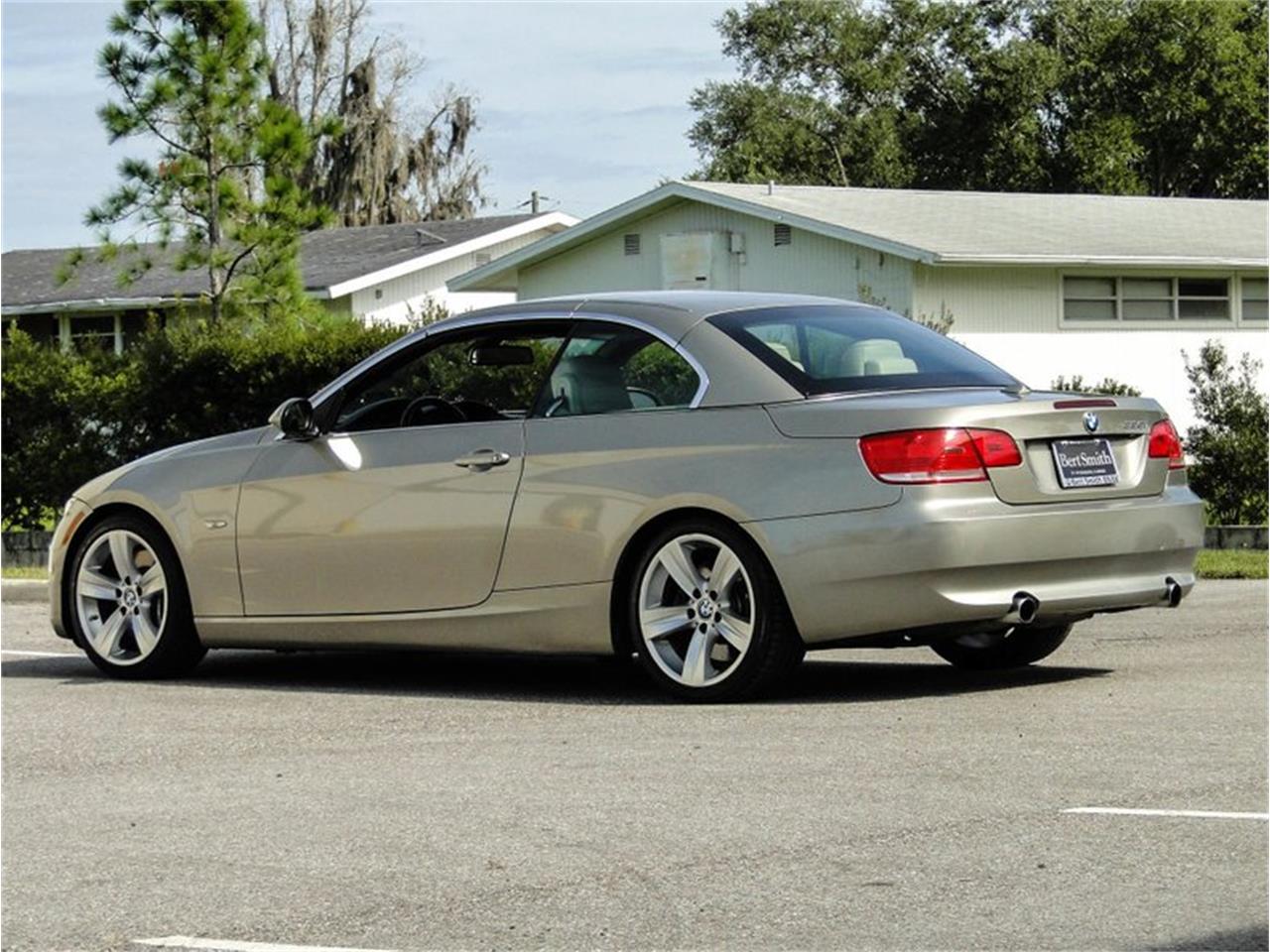 2007 BMW 335i for sale in Palmetto, FL – photo 18