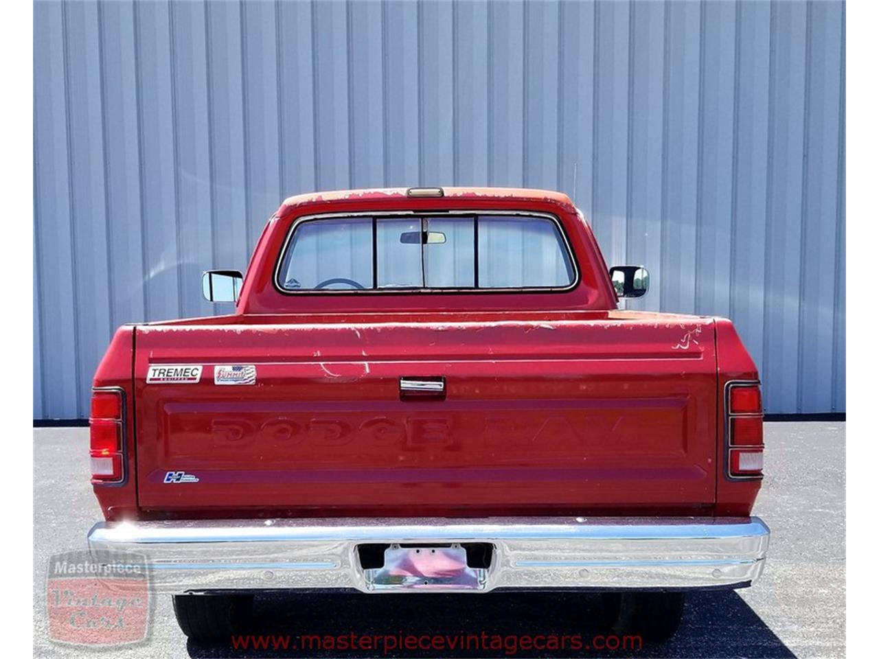 1988 Dodge D150 for sale in Whiteland, IN – photo 4