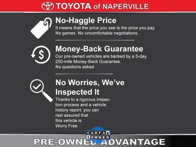 2019 Toyota C-HR XLE for sale in Naperville, IL – photo 3