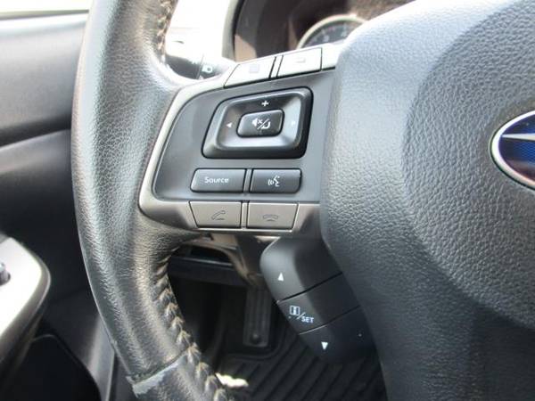 2015 Subaru Impreza Wagon 5dr CVT 2 0i Sport Premium for sale in Louisville, KY – photo 22